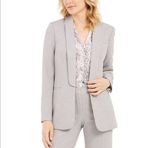 Calvin Klein petite suit